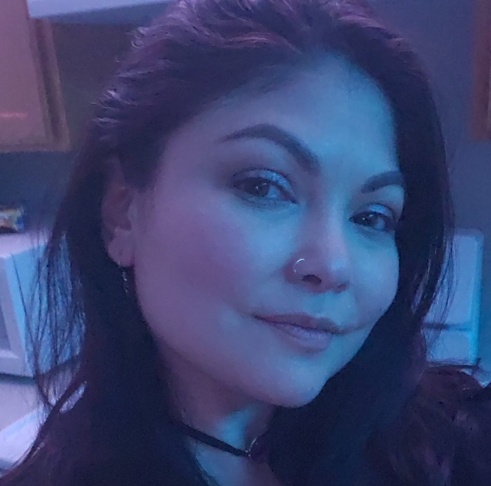 Meet your Posher, Victoria